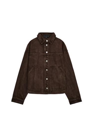 Zara {名称} - {颜色}