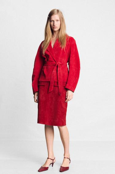 Zara {名称} - {颜色} - 0 图片