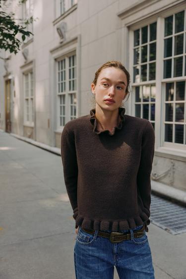 Zara {名称} - {颜色}