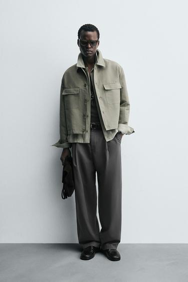 Zara {名称} - {颜色} - 0 图片