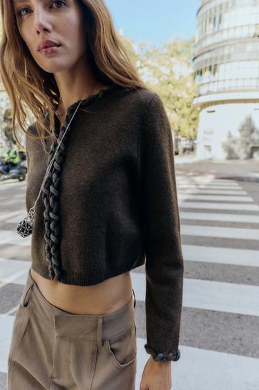 Zara {名称} - {颜色}