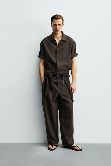 Zara {名称} - {颜色}