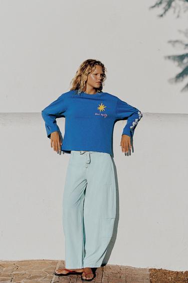 Zara {名称} - {颜色} - 0 图片
