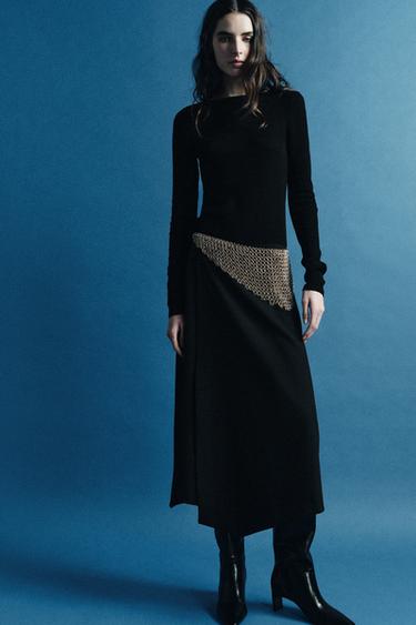 Zara {名称} - {颜色} - 0 图片