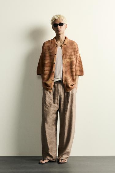 Zara {名称} - {颜色} - 0 图片