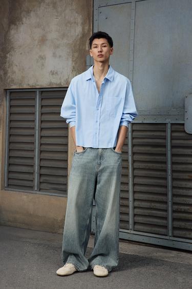 Zara {名称} - {颜色}