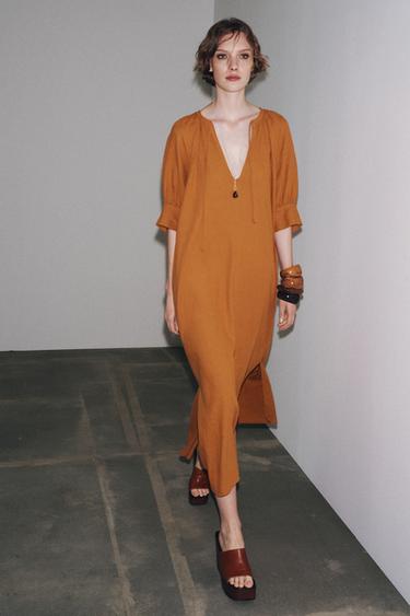 Zara {名称} - {颜色}