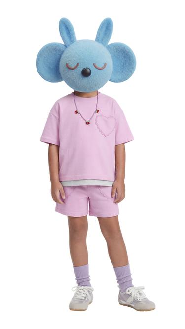 Zara {名称} - {颜色}