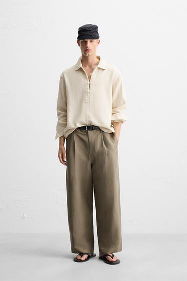 Zara {名称} - {颜色} - 0 图片
