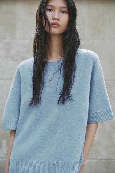 Zara {名称} - {颜色}