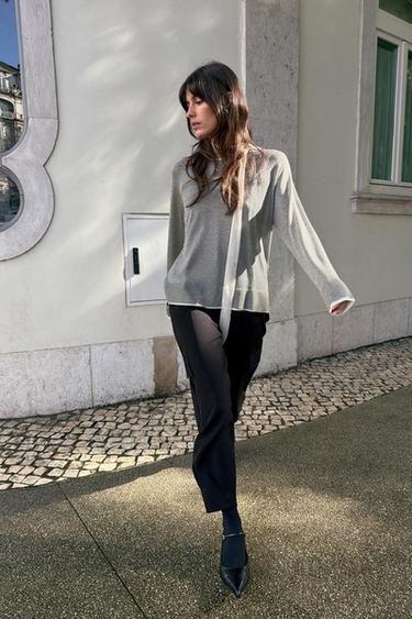 Zara {名称} - {颜色}