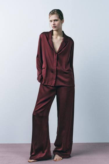 Zara {名称} - {颜色} - 0 图片