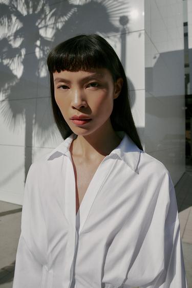 Zara {名称} - {颜色}