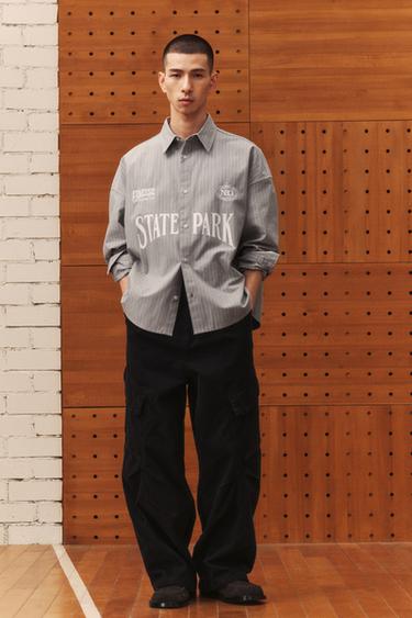 Zara {名称} - {颜色}