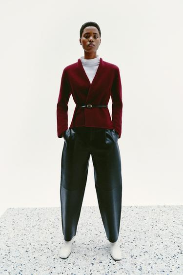 Zara {名称} - {颜色} - 0 图片