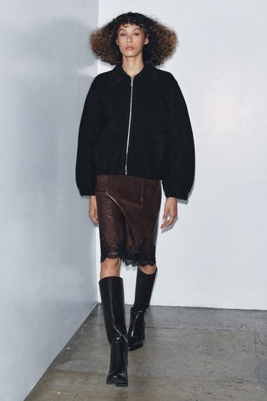 Zara {名称} - {颜色} - 0 图片