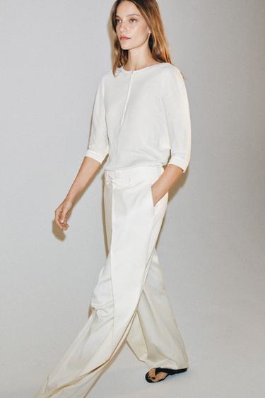 Zara {名称} - {颜色} - 0 图片