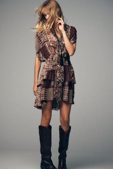 Zara {名称} - {颜色} - 0 图片