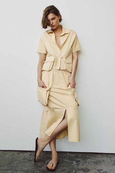 Zara {名称} - {颜色} - 0 图片