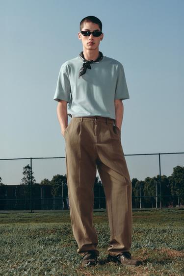 Zara {名称} - {颜色}