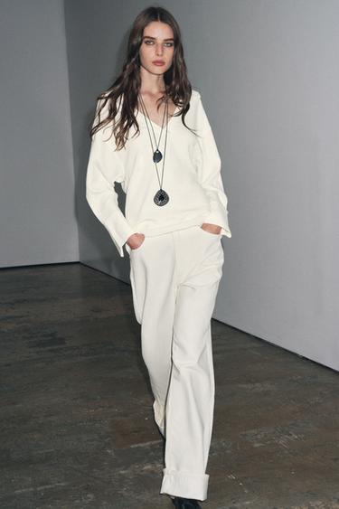 Zara {名称} - {颜色}