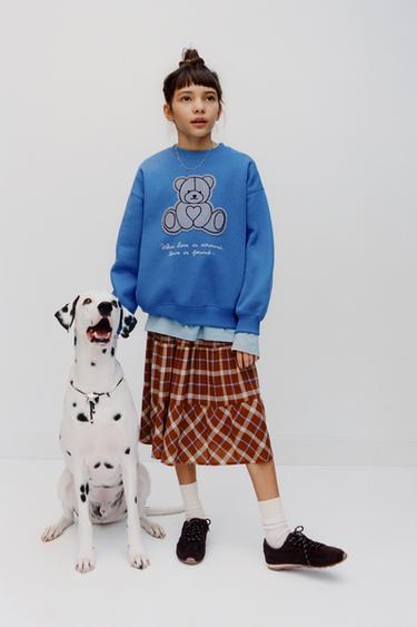 Zara {名称} - {颜色}