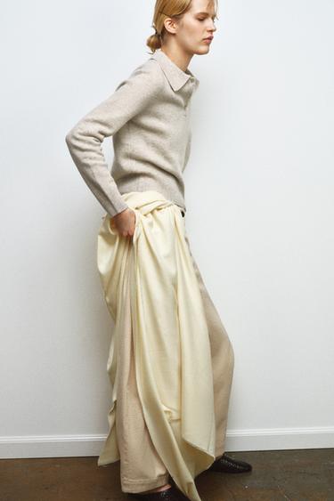 Zara {名称} - {颜色} - 0 图片