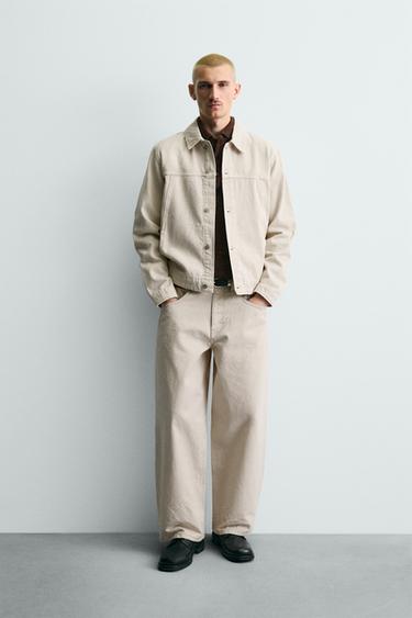 Zara {名称} - {颜色}