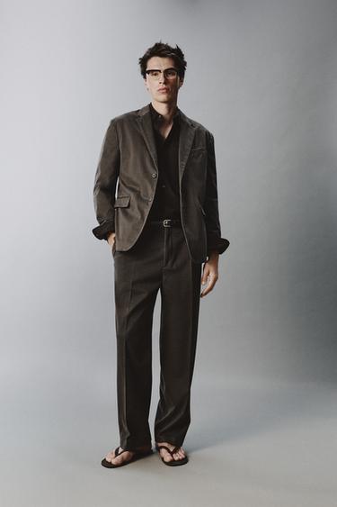 Zara {名称} - {颜色} - 0 图片