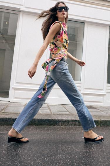 Zara {名称} - {颜色}