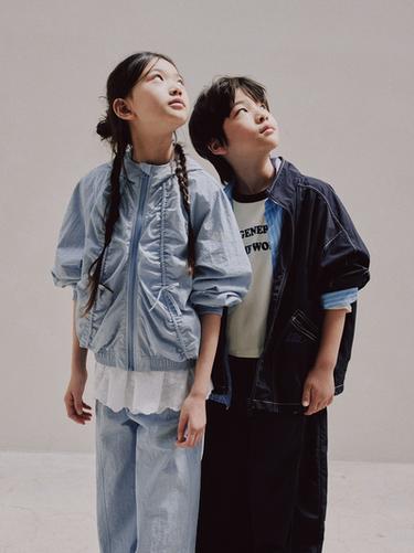 Zara {名称} - {颜色}