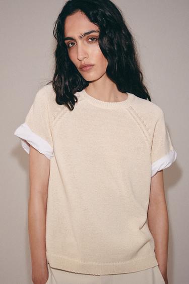 Zara {名称} - {颜色}