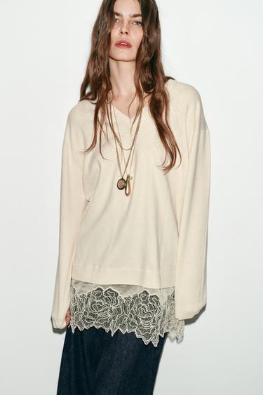 Zara {名称} - {颜色}