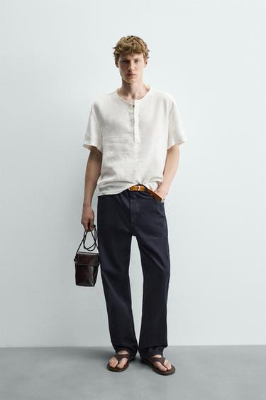 Zara {名称} - {颜色} - 0 图片