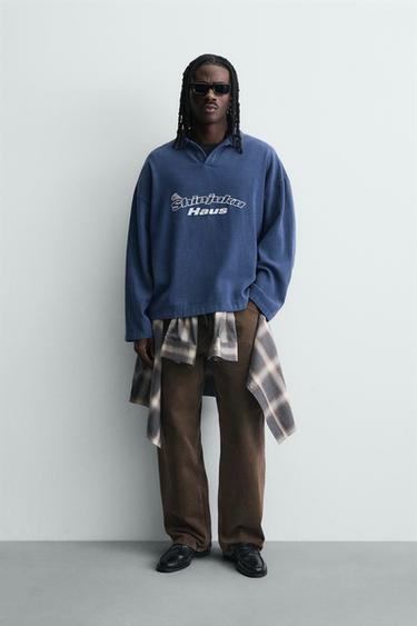 Zara {名称} - {颜色} - 0 图片