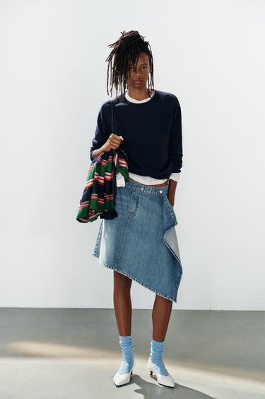 Zara {名称} - {颜色} - 0 图片