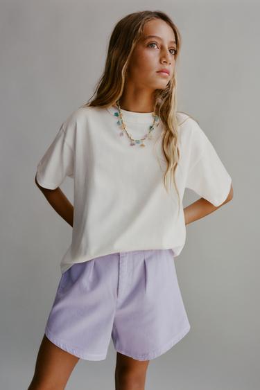 Zara {名称} - {颜色}