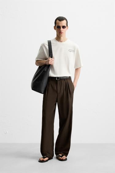 Zara {名称} - {颜色} - 0 图片