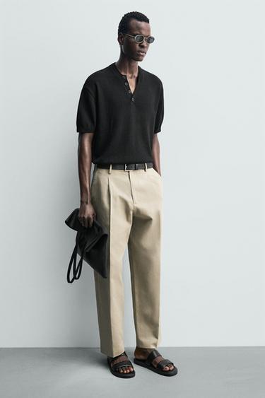 Zara {名称} - {颜色} - 0 图片