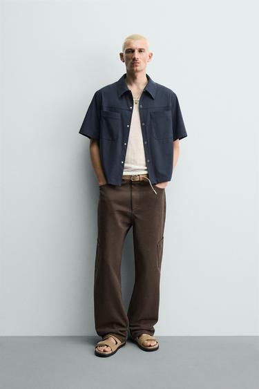 Zara {名称} - {颜色} - 0 图片