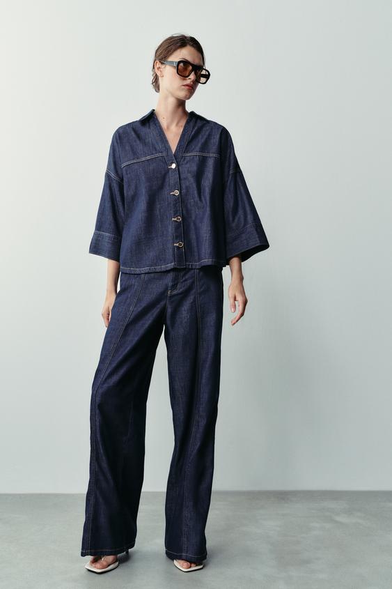 Zara {名称} - {颜色} - 0 图片
