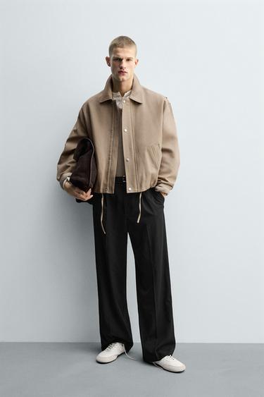 Zara {名称} - {颜色} - 0 图片