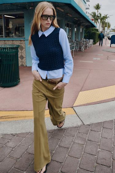 Zara {名称} - {颜色}