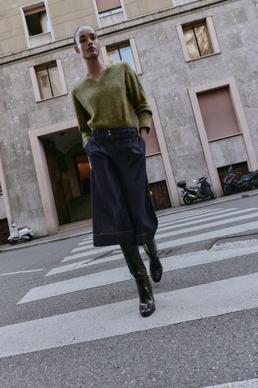 Zara {名称} - {颜色} - 0 图片