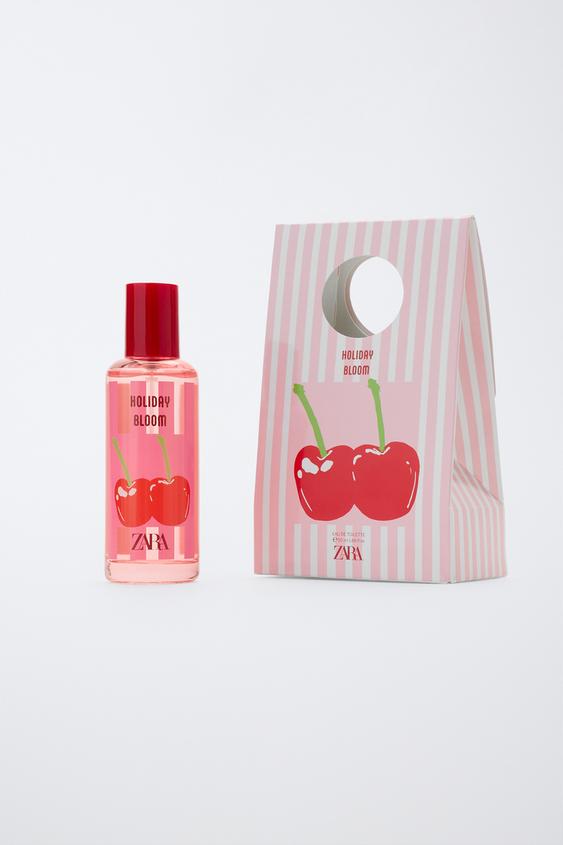 HOLIDAY BLOOM EDT 50 ML / 1.69 oz -  by Zara - Image 0