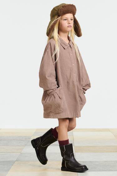 Zara {名称} - {颜色}