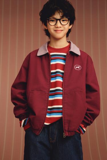 Zara {名称} - {颜色}