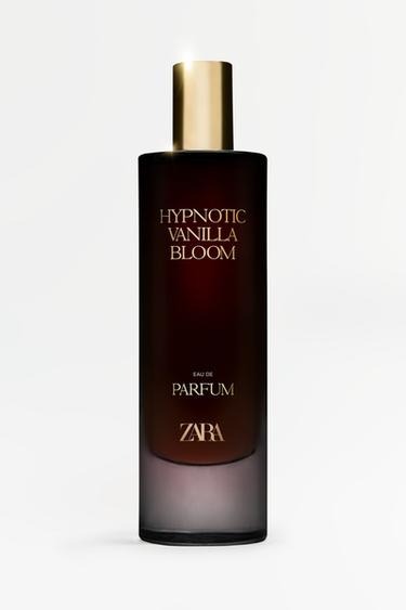HYPNOTIC VANILLA BLOOM EDP 80ML / 2.71 oz -  by Zara - Image 0