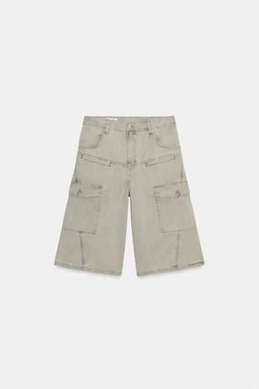 Zara {名称} - {颜色}