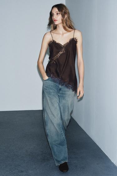 Zara {名称} - {颜色}